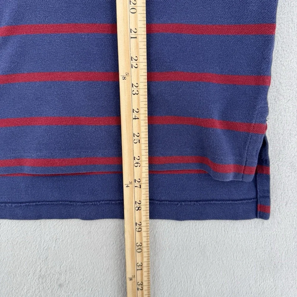 Polo Ralph Lauren title vintage